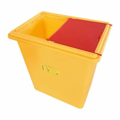 鋭利物容器のパンクプロ