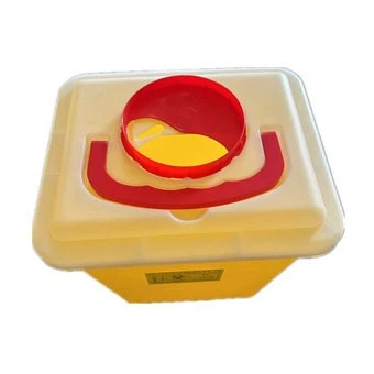 Top Large Sharps Container suppliers